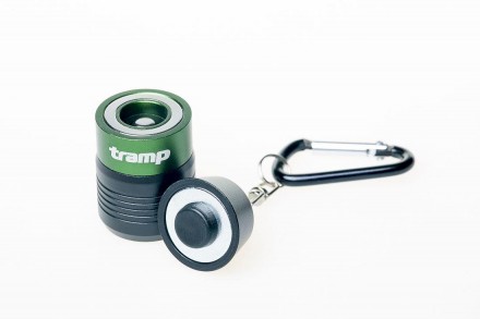 Фонарь-брелок на магните Tramp TRA-184 Tramp TRA-184 - компактный вспомогательны. . фото 4