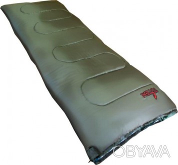 Спальный мешок Totem Ember L (TTS-003.12 L) – легкий и теплый спальный меш. . фото 1
