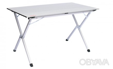 Стол складной туристический Tramp TRF-064 120x60x70 см