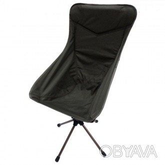 Стул вращающийся Tramp TRF-048