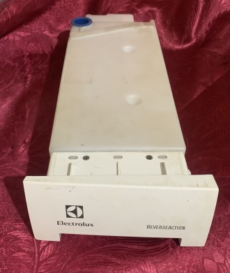 Шахта для води сушки Electrolux. Бережаны. фото 1 Шахта для води сушки Electrolux. Бережаны. фото 1