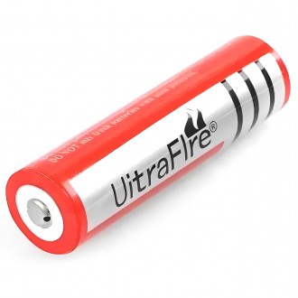 Аккумулятор 18650 UltraFire 3.7В 6800 mAh. Одеса. фото 1 Аккумулятор 18650 UltraFire 3.7В 6800 mAh. Одеса. фото 1