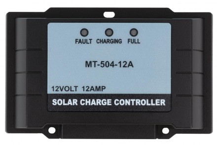 
Контроллер заряда солнечной панели Sunegry c высокой степенью защиты IP65 созда. . фото 3