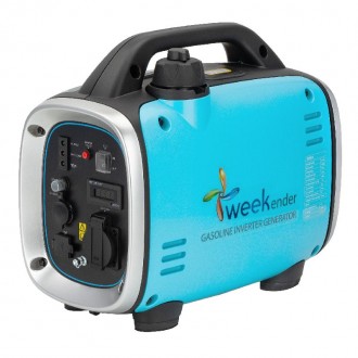 Генератор-инвертор Weekender GS950i 2-е поколение. Дніпро. фото 1 Генератор-инвертор Weekender GS950i 2-е поколение. Дніпро. фото 1