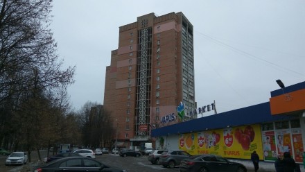 Это 4-х комнатная квартира на Запорожском шоссе. Комнаты все раздельные. Общая п. Подстанция. фото 4