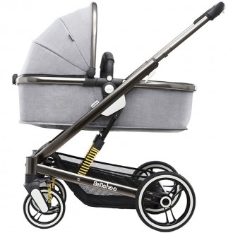 Коляска Xiaomi Bebehoo stroller. Киев. фото 1 Коляска Xiaomi Bebehoo stroller. Киев. фото 1