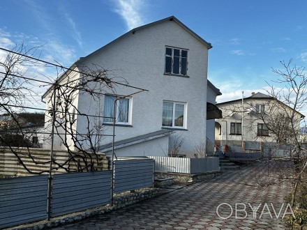 Ексклюзив без комісії для покупця!!! 
 Продається будинок в передмісті Тернополя. . фото 1