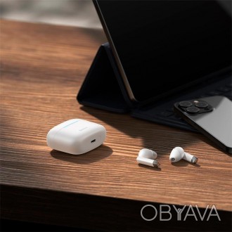 Наушники BASEUS True Wireless Earphones Bowie E9 BT5.3 (NGTW120002)