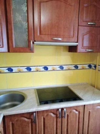 1к квартира ул. Милютенко 5а. Киев. фото 1 1к квартира ул. Милютенко 5а. Киев. фото 1