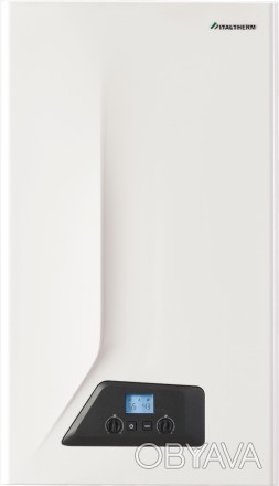 Продам газовый котел Italtherm, Immergas, Baxi, Roda