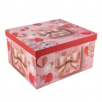 Подарункові коробки - це красивий, незабутній варіант упаковки вашого сюрпризу, . . фото 2