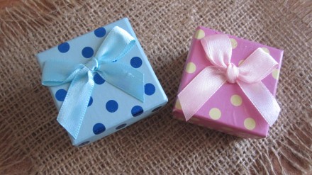 Коробочка подарочная для кольца, кулона, упаковка, футляр. Запоріжжя. фото 1 Коробочка подарочная для кольца, кулона, упаковка, футляр. Запоріжжя. фото 1