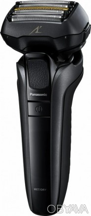 Електроритва Panasonic ES-LV9U-K820
Електроритва Panasonic ES-LV9U-K820 . Леза г. . фото 1