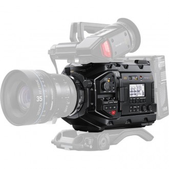 Blackmagic Design URSA Mini Pro 4.6 K G2 Digital Cinema Camera (CINEURSAMUPRO46K. . фото 3