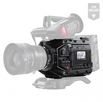 Blackmagic Design URSA Mini Pro 4.6 K G2 Digital Cinema Camera (CINEURSAMUPRO46K. . фото 2