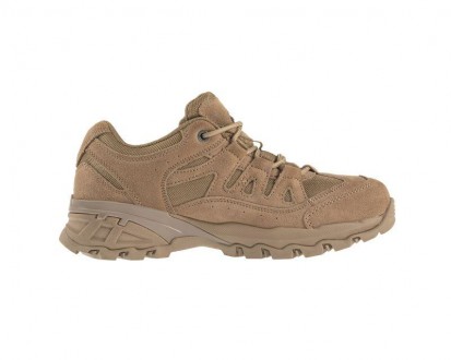 Тактические армейские кроссовки Mil-Tec Squad 2.5'' Coyote Brown. Кропивницкий. фото 1 Тактические армейские кроссовки Mil-Tec Squad 2.5'' Coyote Brown. Кропивницкий. фото 1