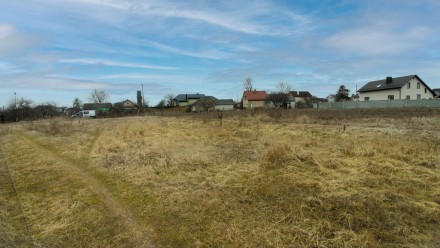Ділянка під будівництво Рівне. Рівне. фото 1 Ділянка під будівництво Рівне. Рівне. фото 1