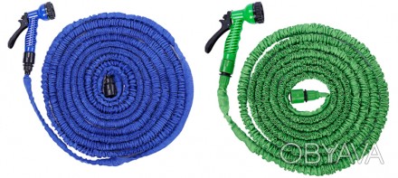 Шланг X HOSE 52.5m 175FT