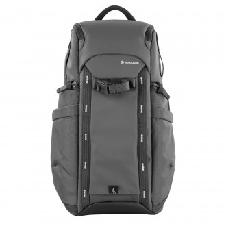 Классические рюкзаки для фотокамеры VEO Adapter имеют солидный внешний вид, выпо. . фото 29