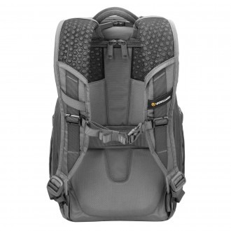 Классические рюкзаки для фотокамеры VEO Adapter имеют солидный внешний вид, выпо. . фото 25