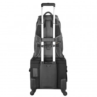 Классические рюкзаки для фотокамеры VEO Adapter имеют солидный внешний вид, выпо. . фото 23