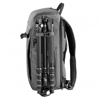 Классические рюкзаки для фотокамеры VEO Adapter имеют солидный внешний вид, выпо. . фото 6