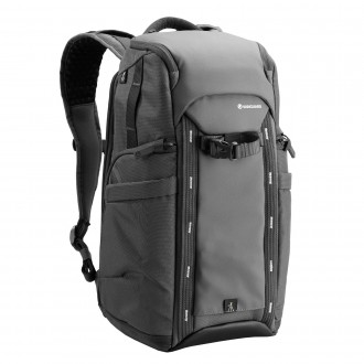 Классические рюкзаки для фотокамеры VEO Adapter имеют солидный внешний вид, выпо. . фото 20