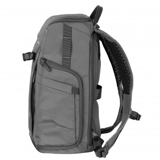 Классические рюкзаки для фотокамеры VEO Adapter имеют солидный внешний вид, выпо. . фото 19