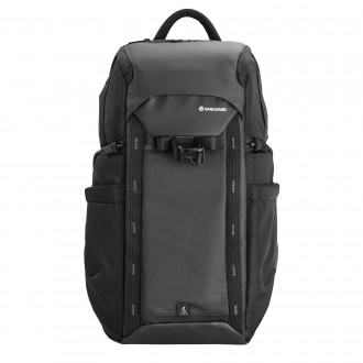 Классические рюкзаки для фотокамеры VEO Adapter имеют солидный внешний вид, выпо. . фото 9
