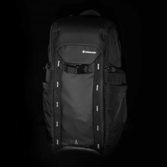 Классические рюкзаки для фотокамеры VEO Adapter имеют солидный внешний вид, выпо. . фото 5