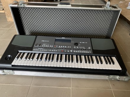 Кофр/Кейс/Чемодан/Ящик під синтезатор KORG/Yamaha/Ketron/Roland на 61 клавішу. Старий Самбір. фото 1 Кофр/Кейс/Чемодан/Ящик під синтезатор KORG/Yamaha/Ketron/Roland на 61 клавішу. Старий Самбір. фото 1