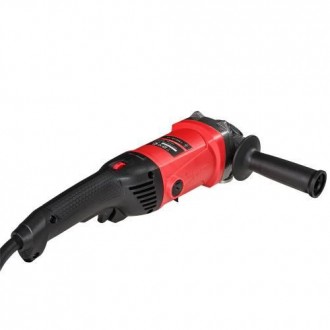 Опис КШМ (болгарки) Vitals Master Ls1813HLvКутова шліфувальна машина Vitals Mast. . фото 7