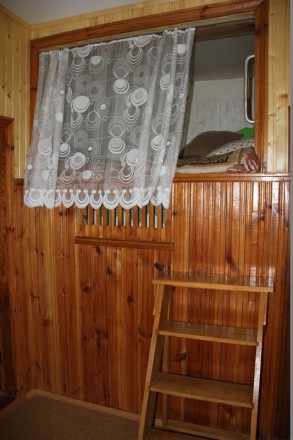 Продам добротний будинок у Броварському р-ні, с.Скибин. 180/72/12, брус обкладен. . фото 13