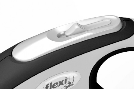 Поводки-рулетки от немецкой компании Flexi позволят не просто выгулять собаку, а. . фото 4