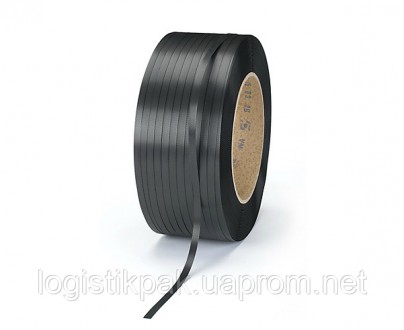 
Лента полипропиленовая упаковочная 16 x 06 мм серого цвета применяется для инди. . фото 5