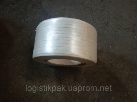 
Лента полипропиленовая упаковочная 16 x 06 мм серого цвета применяется для инди. . фото 6