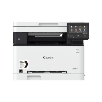 Продается лазерный цветной МФУ Canon i-SENSYS MF633Cdw с сенсорным дисплеем, сет. . фото 3