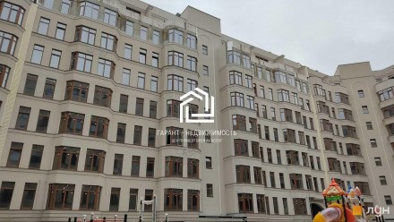 Продається 1- кімнатна квартира 49,5 м
-Новий зданий будинок
-Індивідуальне газо. Киевский. фото 8