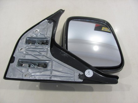 Дзеркало праве панорамне Volkswagen Transporter 4 (VW T4) (ручне регулювання).
В. . фото 2