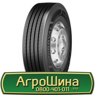 Uniroyal FH40 (рулева) 295/80 R22.5 154/149M. Дніпро. фото 1 Uniroyal FH40 (рулева) 295/80 R22.5 154/149M. Дніпро. фото 1