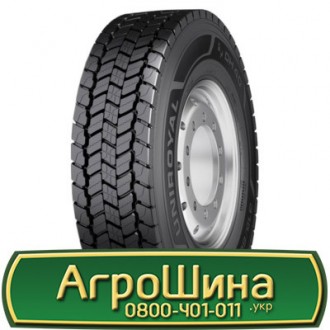 Uniroyal DH40 (ведущая) 295/80 R22.5 152/148M. Дніпро. фото 1 Uniroyal DH40 (ведущая) 295/80 R22.5 152/148M. Дніпро. фото 1