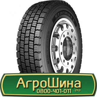 235/75 R17.5 Starmaxx DZ300 132/130M Ведуча шина. Дніпро. фото 1 235/75 R17.5 Starmaxx DZ300 132/130M Ведуча шина. Дніпро. фото 1