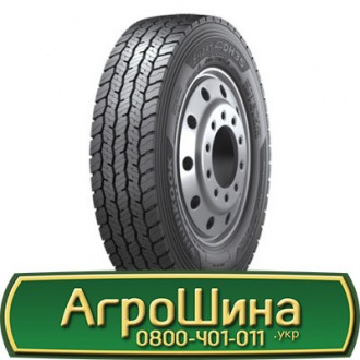 265/70 R19.5 Hankook DH35 Smartflex 140/138M Ведуча шина. Дніпро. фото 1 265/70 R19.5 Hankook DH35 Smartflex 140/138M Ведуча шина. Дніпро. фото 1