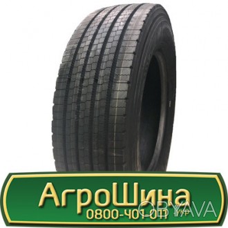 Вантажні шини CROSS WIND CWS20E (рулевая) 285/70 R19.5 146/144M(рулева). . фото 1