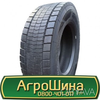 Огляд шини Apollo ENDURACE RD 2 (ведущая) 315/70 R22.5 154/150L PR18
Apollo Tyre. . фото 1