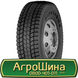 Firestone FD600 (повідна) 265/70 R19.5 140/138M. Дніпро. фото 1 Firestone FD600 (повідна) 265/70 R19.5 140/138M. Дніпро. фото 1