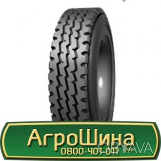 Вантажні шини Sunfull HF702 (универсальная) 11.00 R20 152/149K PR18(універсальна. . фото 1