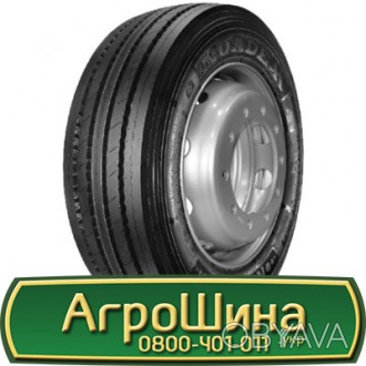 Вантажні шини Nordexx NTR 3000 (прицепная) 385/55 R22.5 160K(причіпна). . фото 1