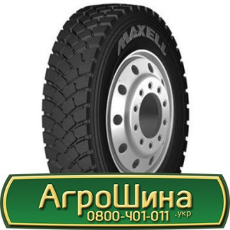Maxell Super MD301 (ведуча) 315/80 R22.5 156/150M. Дніпро. фото 1 Maxell Super MD301 (ведуча) 315/80 R22.5 156/150M. Дніпро. фото 1