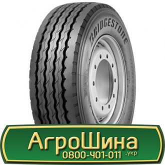 Bridgestone R168 (причепна) 385/65 R22.5 160K. Дніпро. фото 1 Bridgestone R168 (причепна) 385/65 R22.5 160K. Дніпро. фото 1